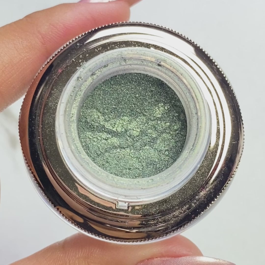 Sage - Classic Nail Powder
