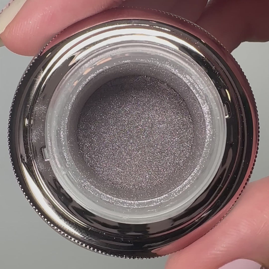 Alloy - Metallic Nail Powder