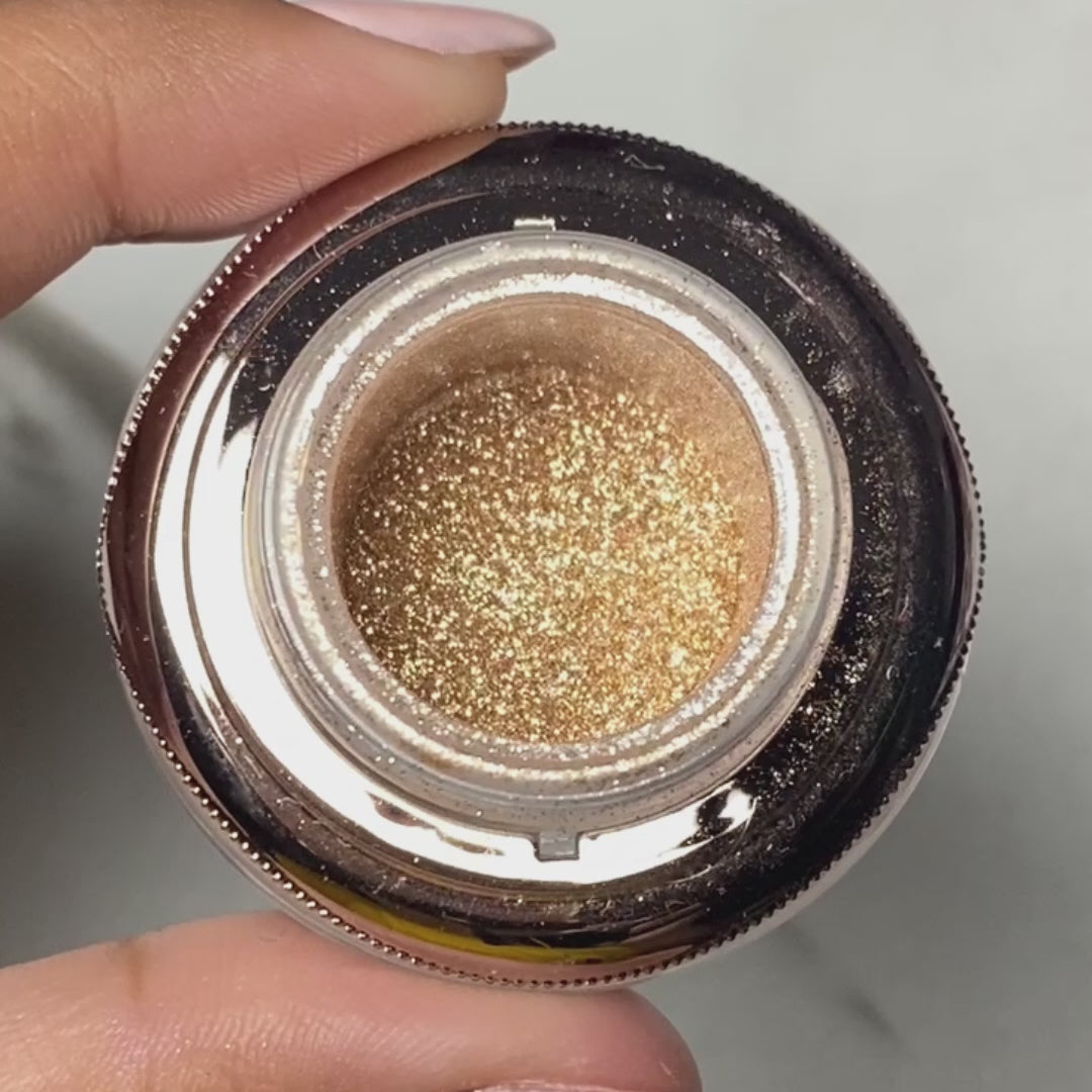 Gingerbread - Classic Nail Powder
