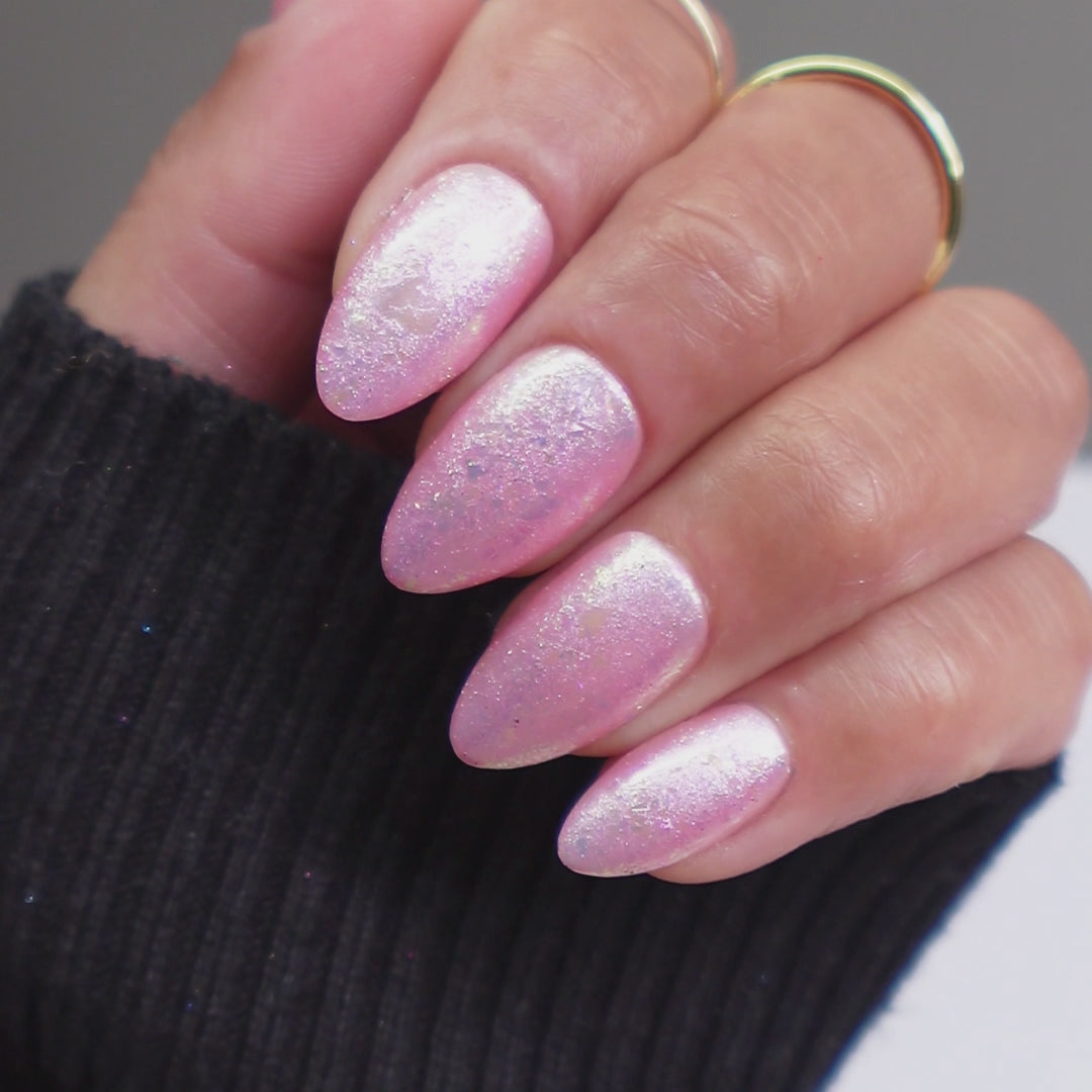 Halo - Classic Nail Powder