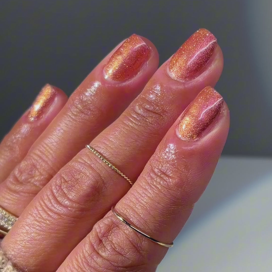 Buff - Classic Nail Powder