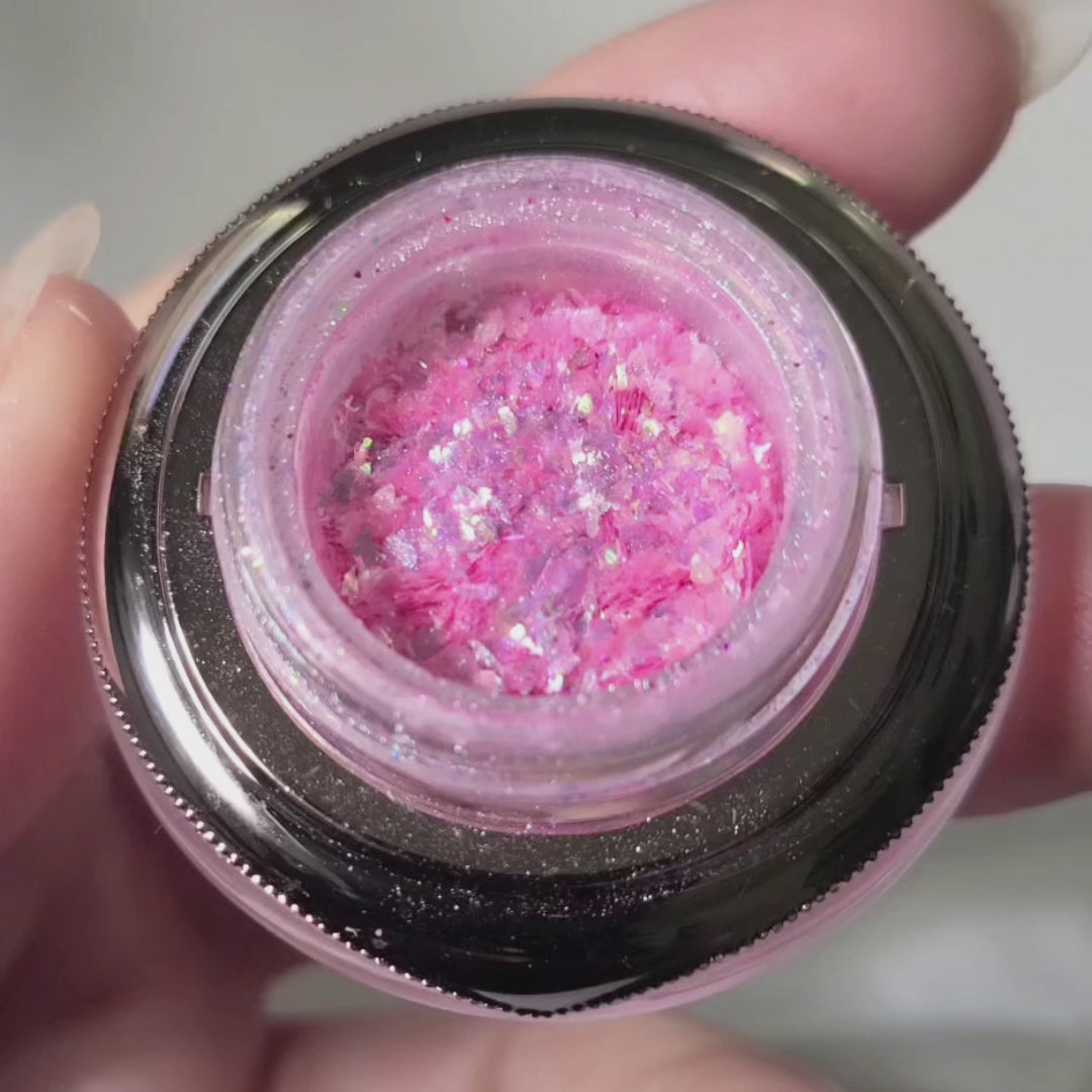 Shortcake - Classic Nail Powder