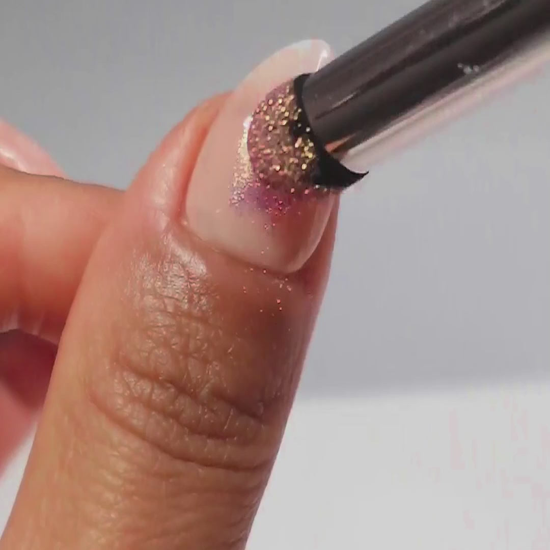 Sunstone - Classic Nail Powder