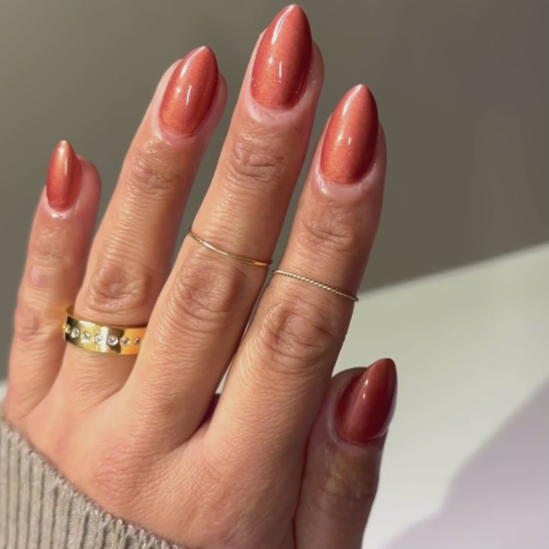 Desert - Classic Nail Powder