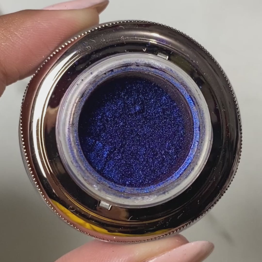 Twilight - Shade Shift Metallic Nail Powder