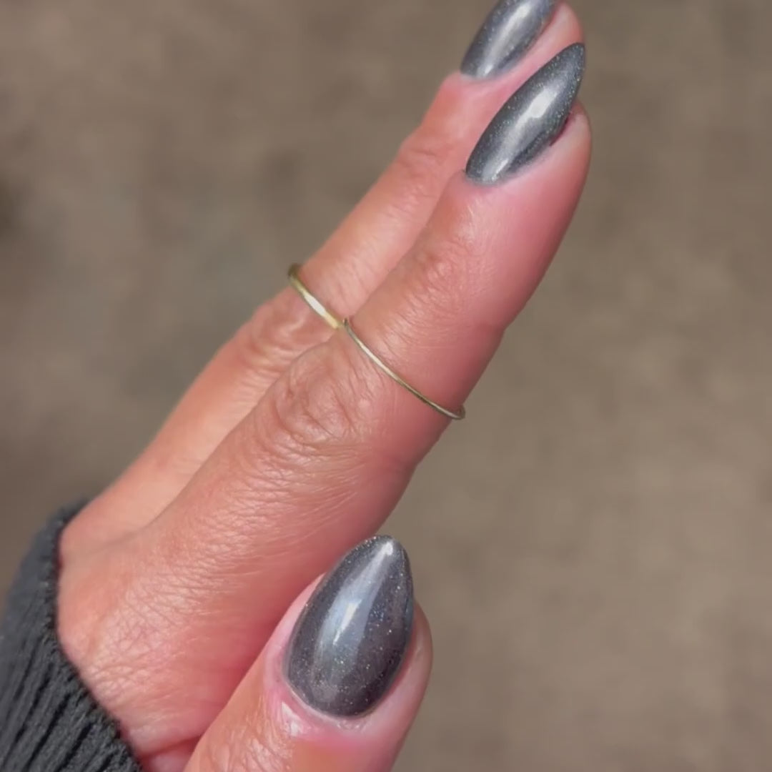 Universe - Holographic Nail Powder