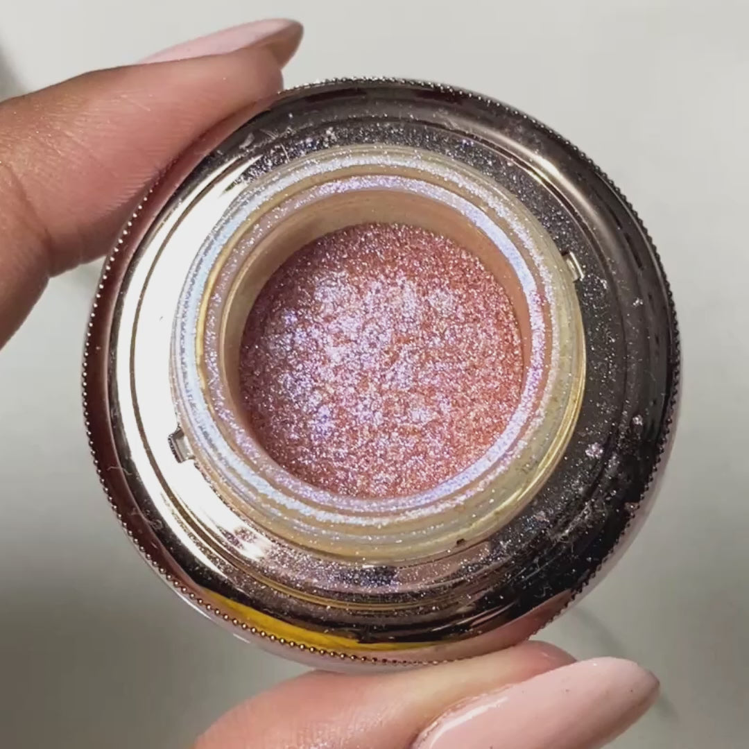 Autumn - Classic Nail Powder