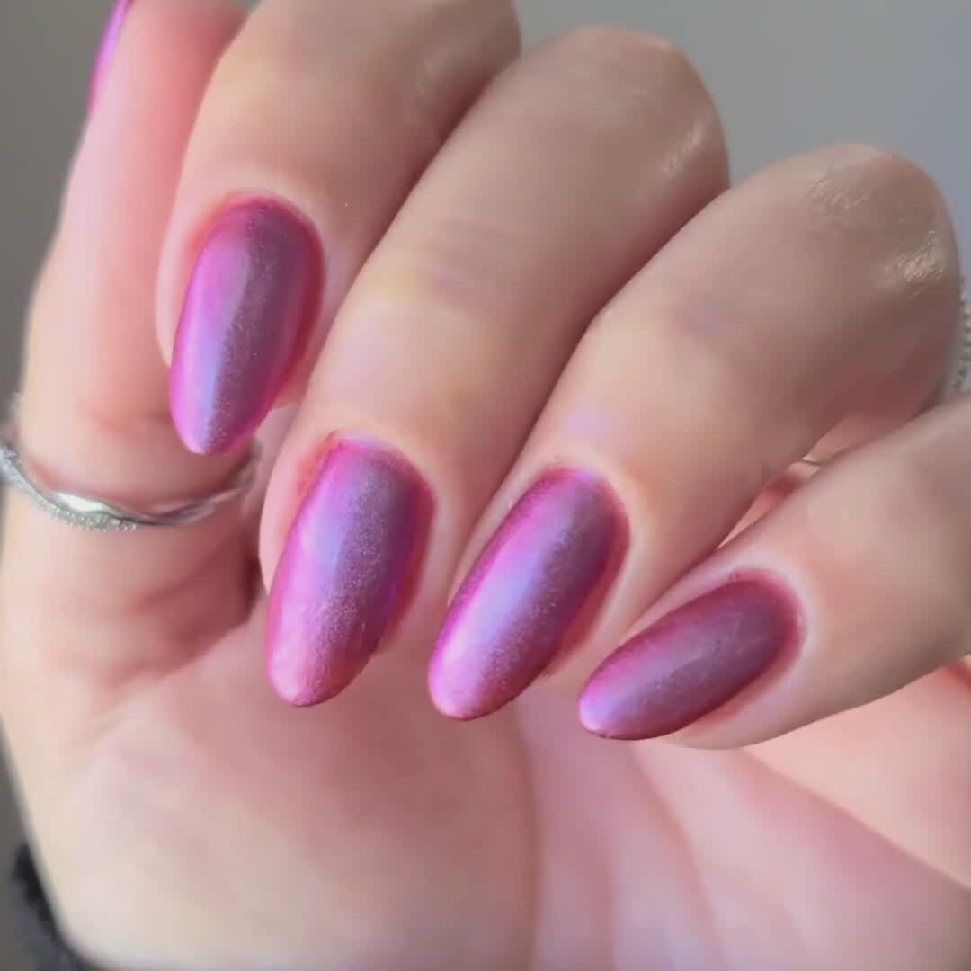 Plumrose - Classic Nail Powder