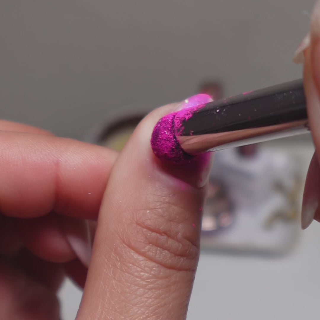 Bewitched - Classic Nail Powder