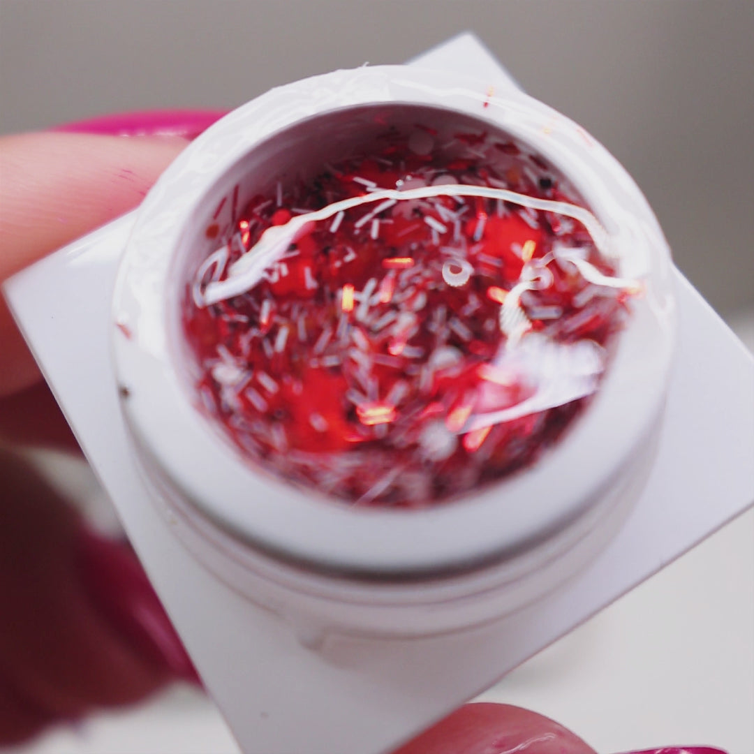 Wildflower - Finishing Touch