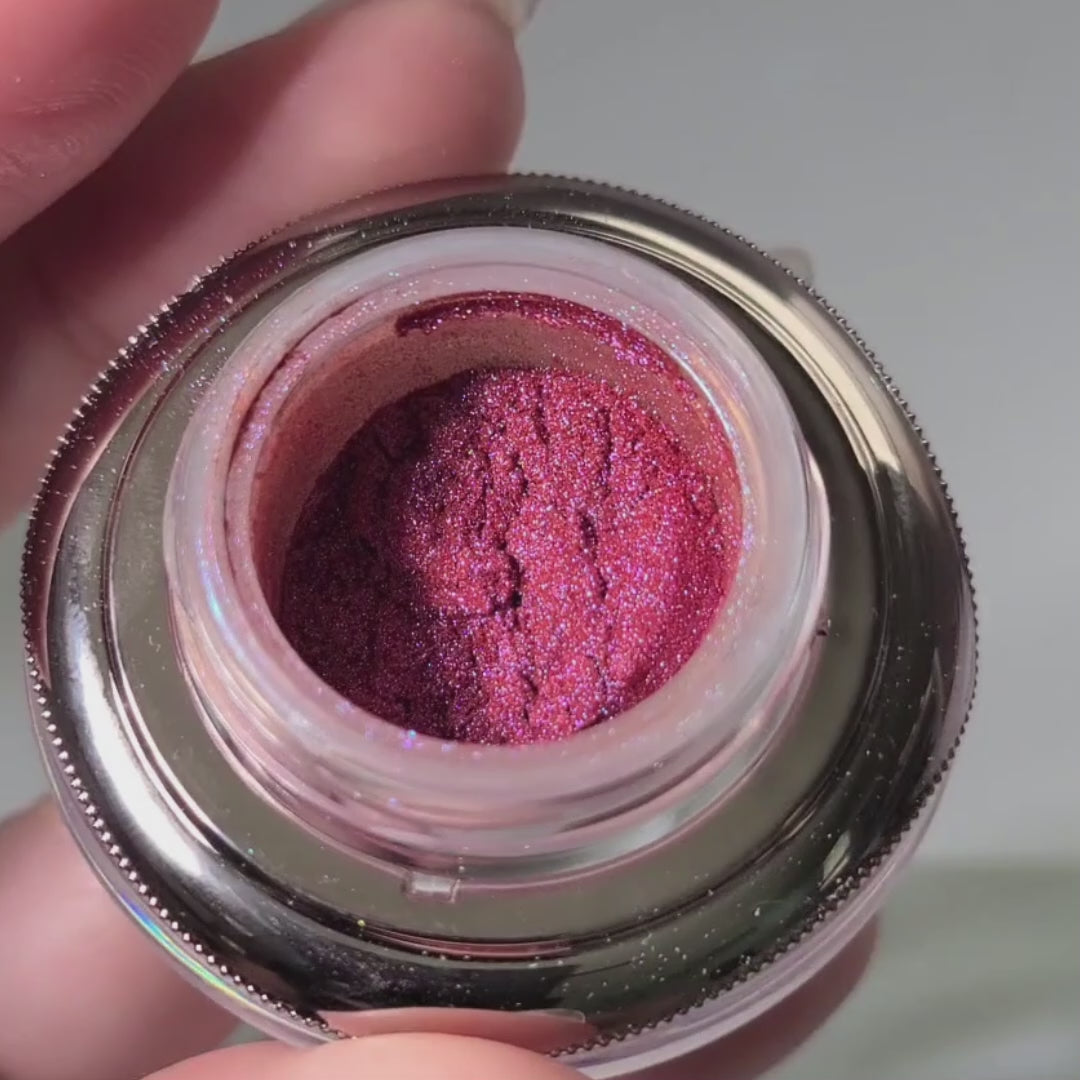 Plumrose - Classic Nail Powder