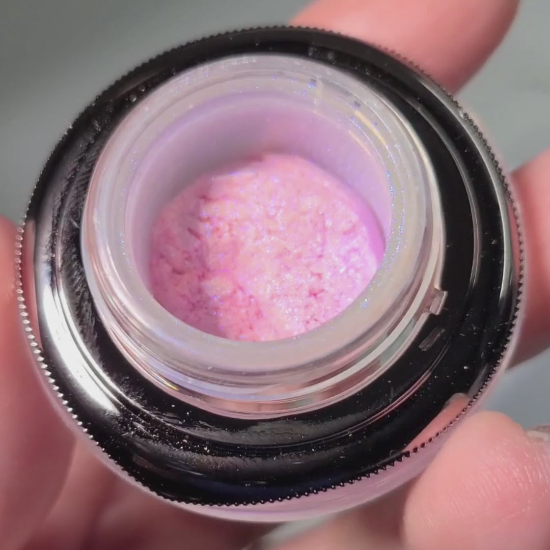 Cotton - Classic Nail Powder