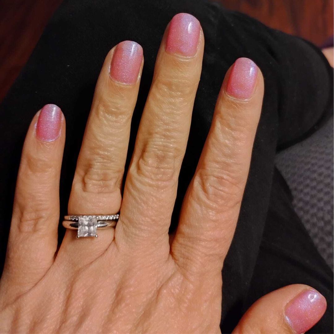 Tinkerbelle - Classic Nail Powder