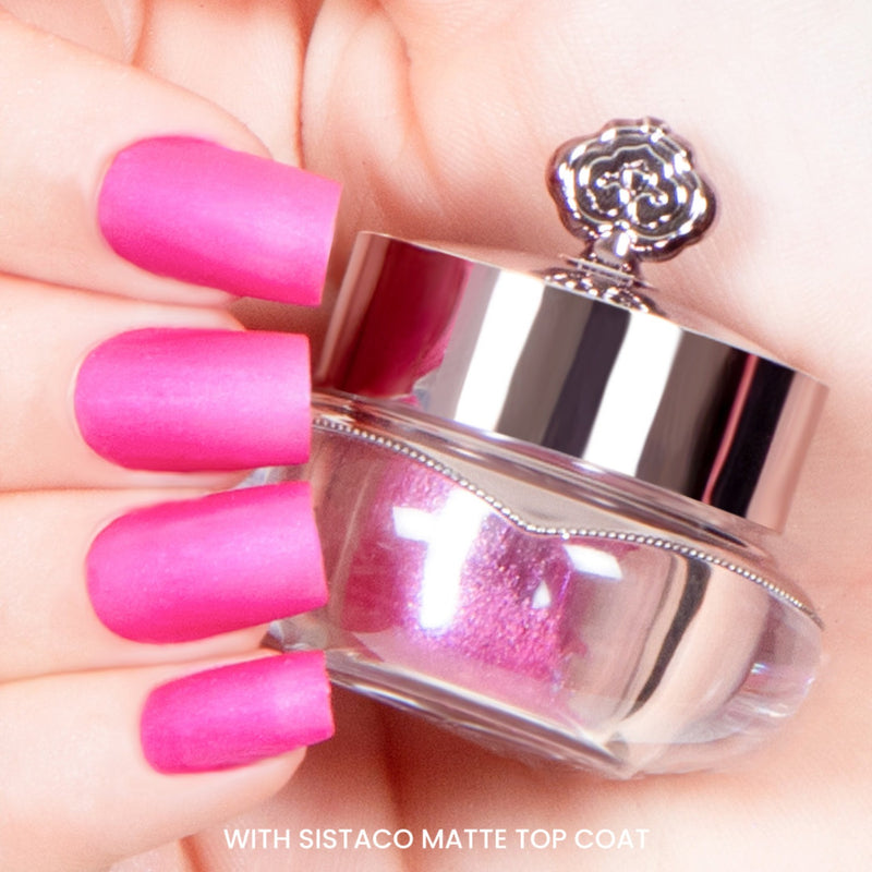 Lipstick - Classic Nail Powder - Pre Order