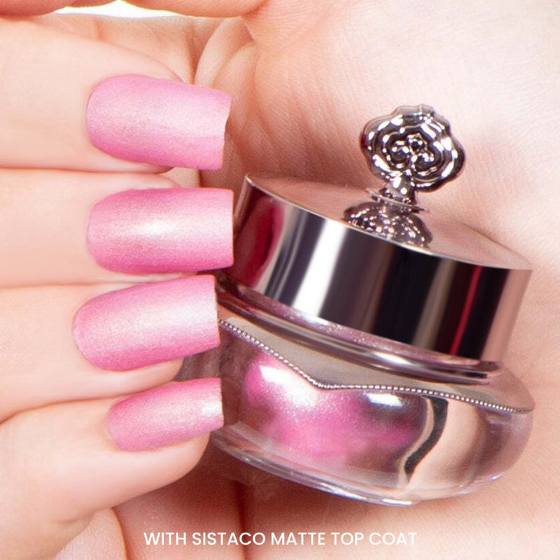 Peony - Classic Nail Powder - Pre Order