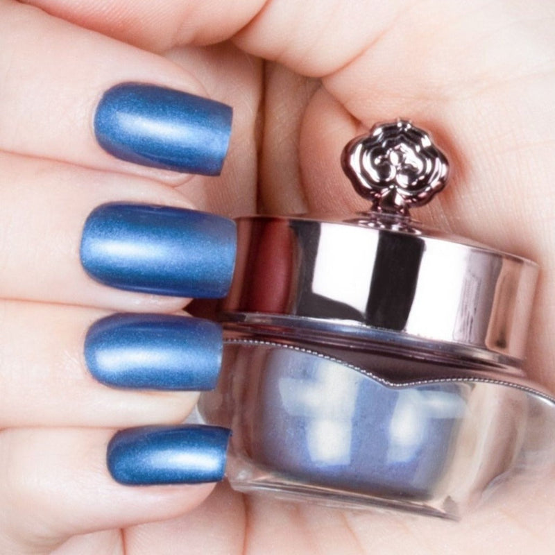Tanzanite - Classic Nail Powder - Pre Order