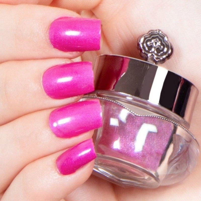 Lipstick - Classic Nail Powder - Pre Order