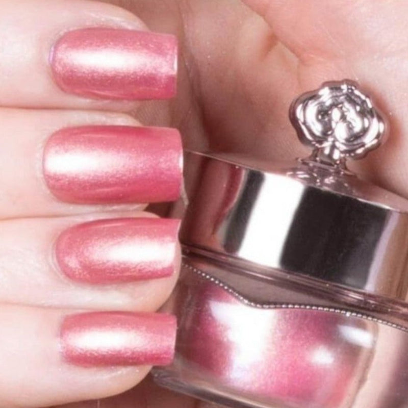 Nude Pink - Classic Nail Powder - Pre Order