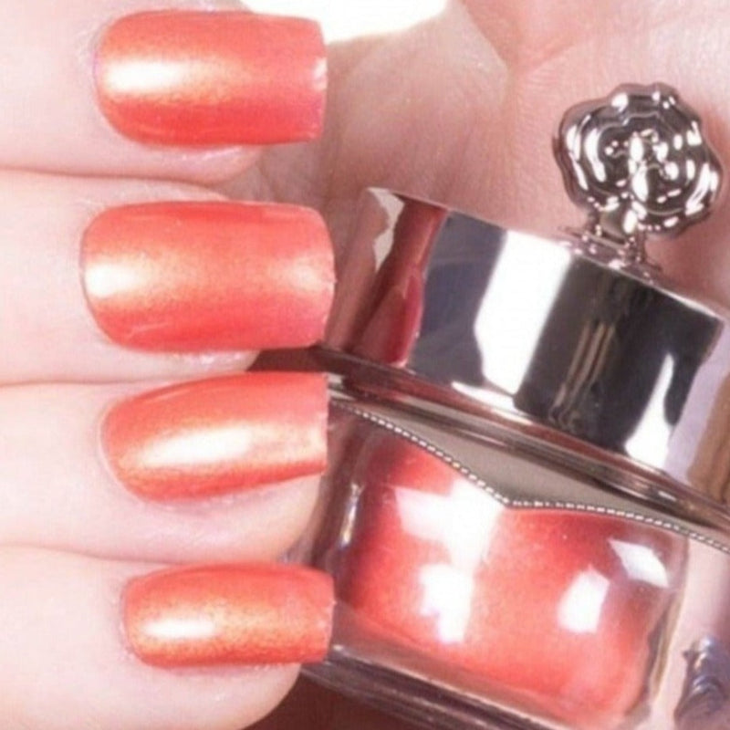 Peach - Classic Nail Powder - Pre Order