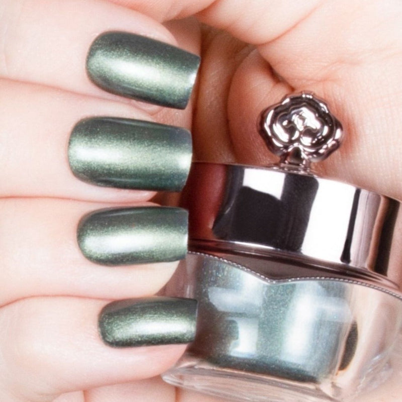 Sage - Classic Nail Powder - Pre Order