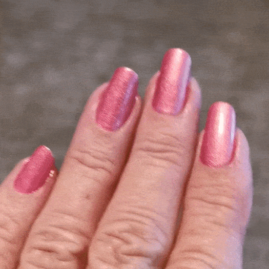 Nude Pink - Classic Nail Powder - Pre Order