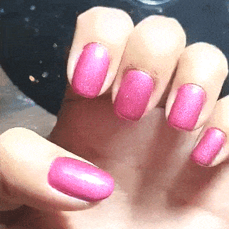 Bubblegum - Classic Nail Powder