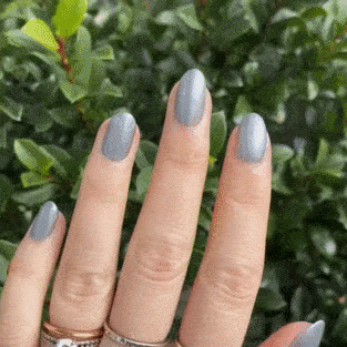 Stone - Classic Nail Powder - Pre Order