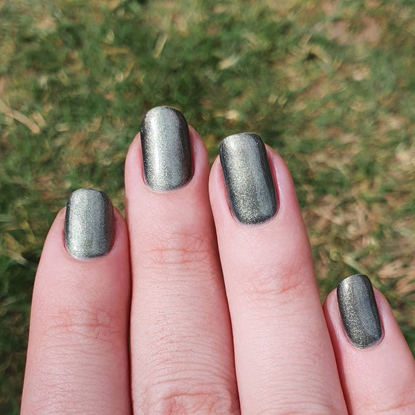Sage - Classic Nail Powder - Pre Order