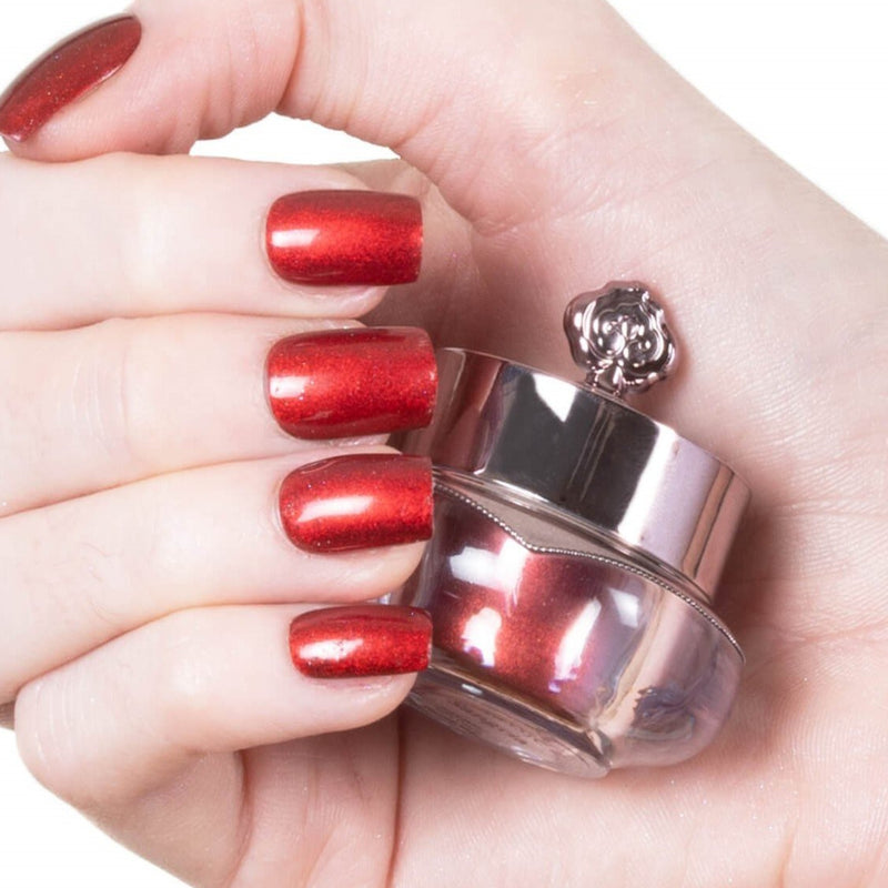 Sangria - Classic Nail Powder - Pre Order